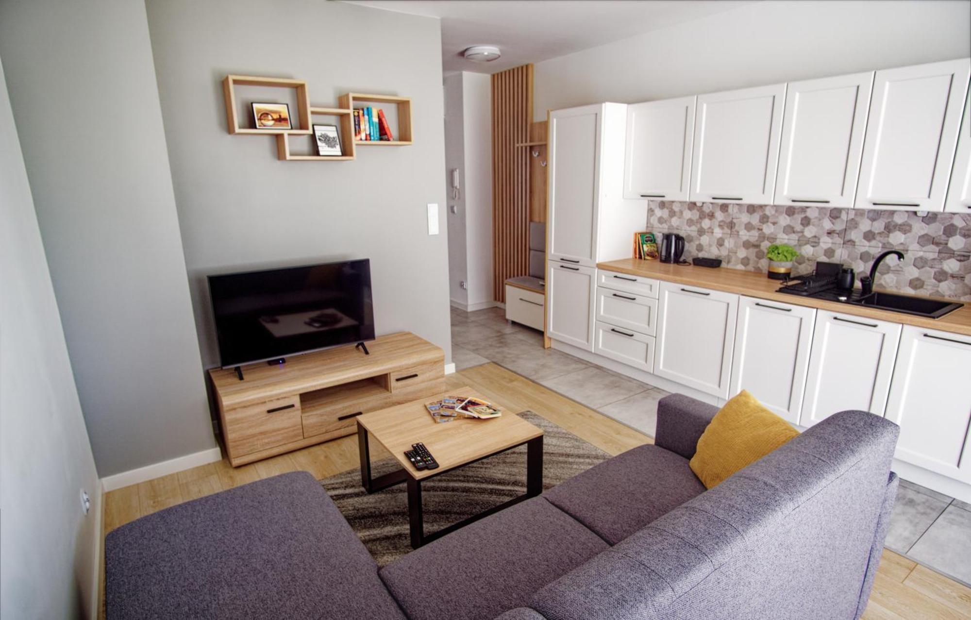 Przytulny Apartament Z Ogrodkiem W Doskonalej Lokalizacji Fair Rentals Wrocław Exterior foto